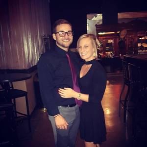 Meet your Posher, John